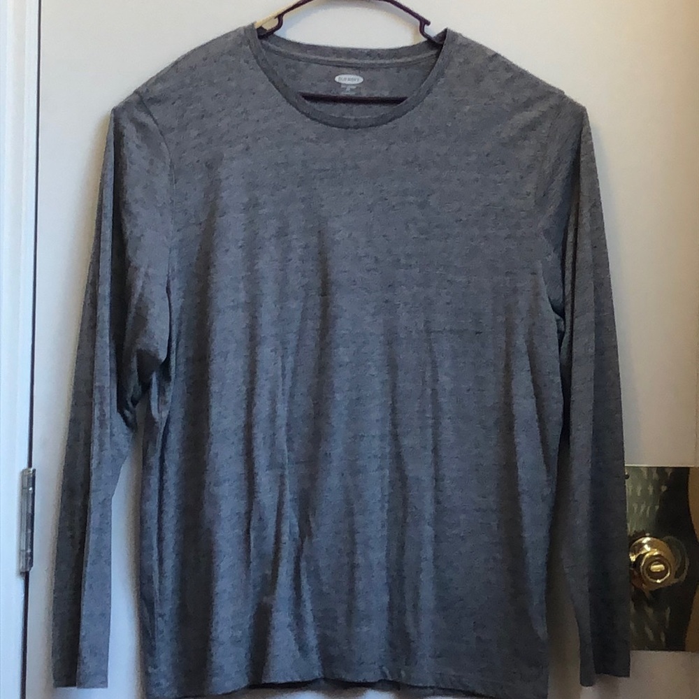 Old Navy Soft Washed Tee Shirt